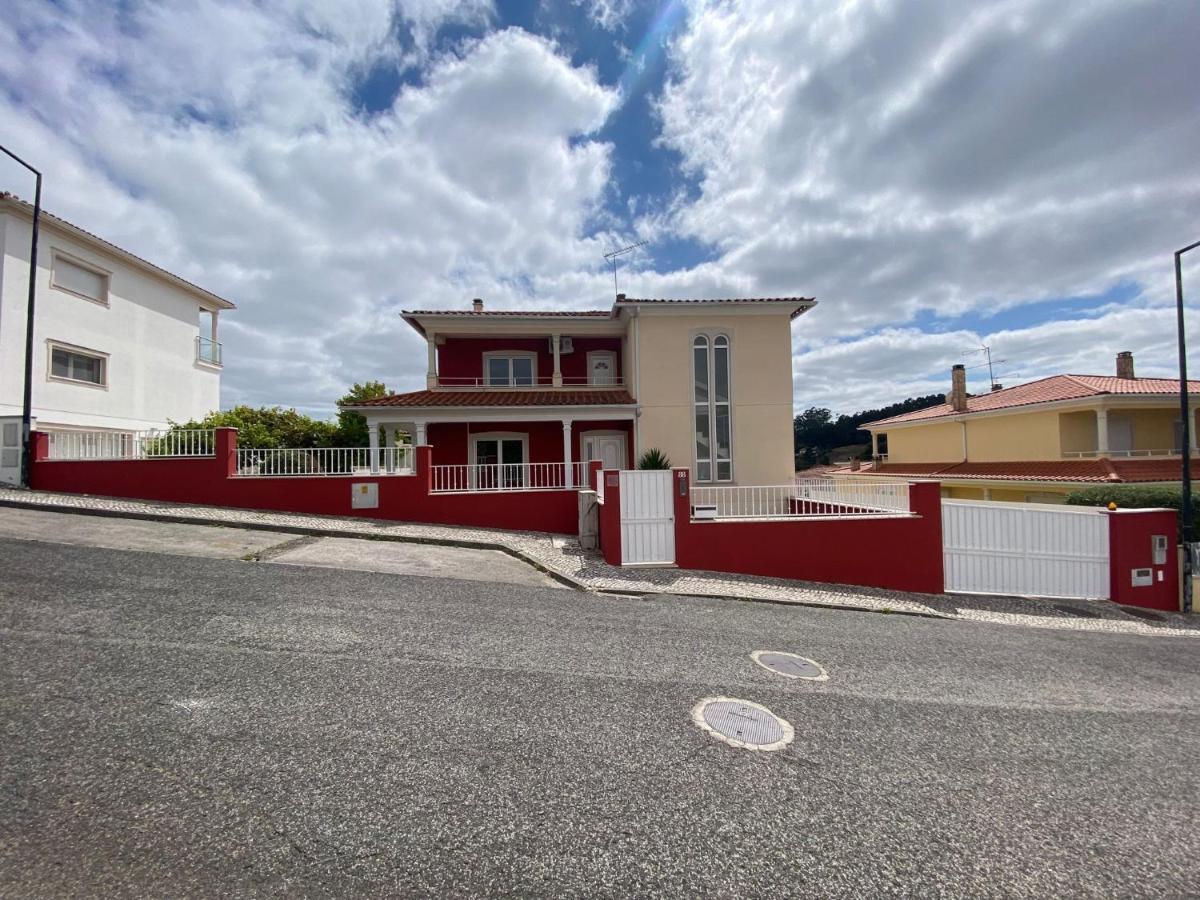 Appartement Amazing Scorpion'S House Leiria Extérieur photo