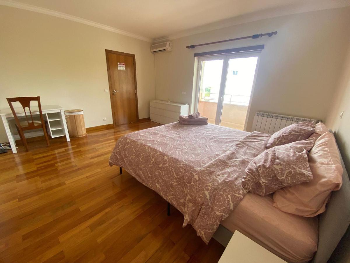 Appartement Amazing Scorpion'S House Leiria Extérieur photo