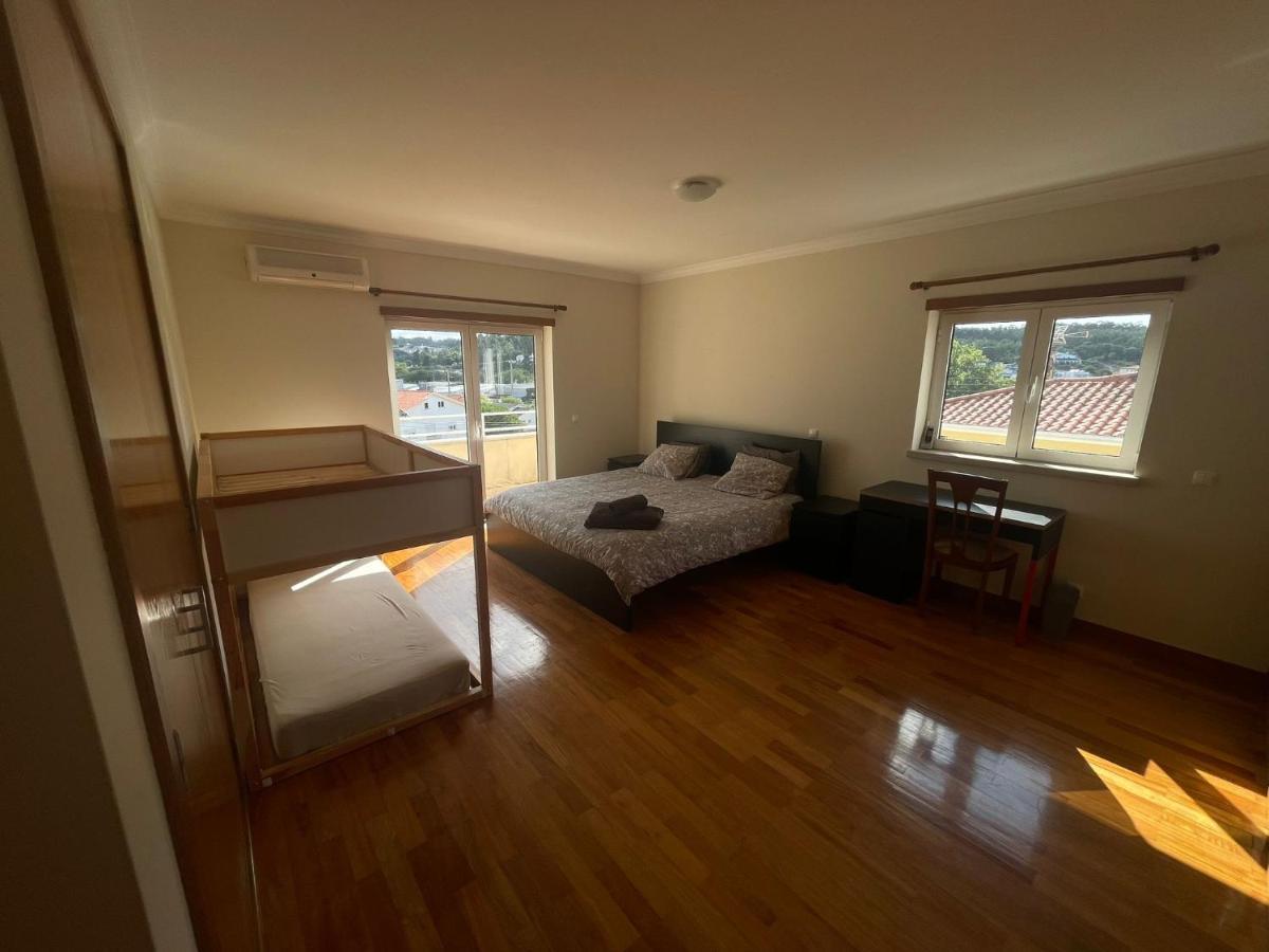 Appartement Amazing Scorpion'S House Leiria Extérieur photo