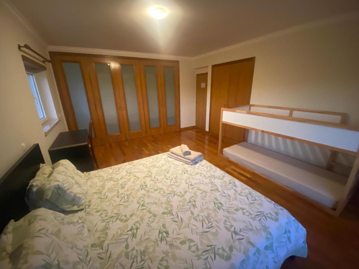 Appartement Amazing Scorpion'S House Leiria Extérieur photo