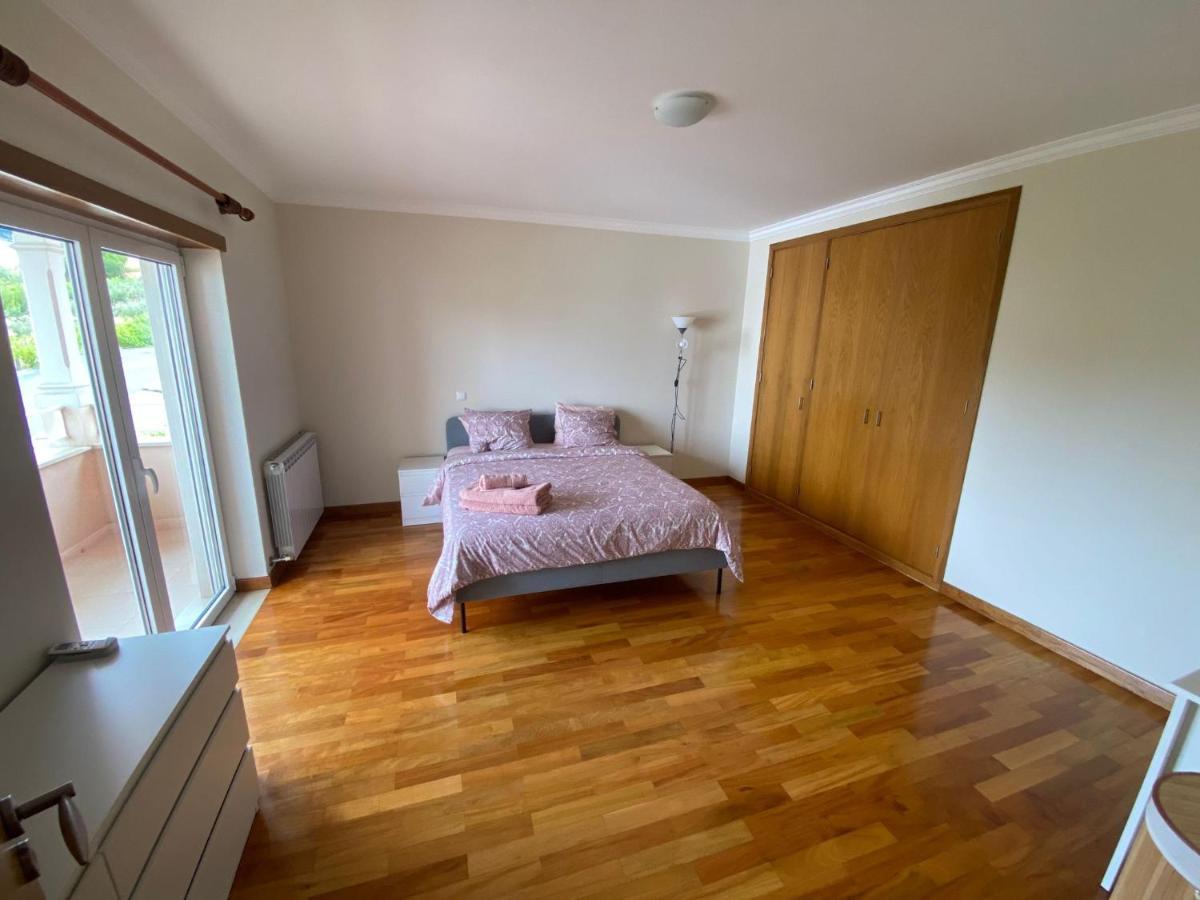 Appartement Amazing Scorpion'S House Leiria Extérieur photo