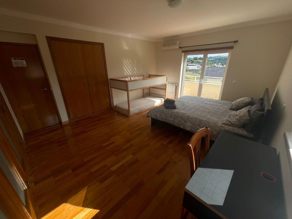Appartement Amazing Scorpion'S House Leiria Extérieur photo