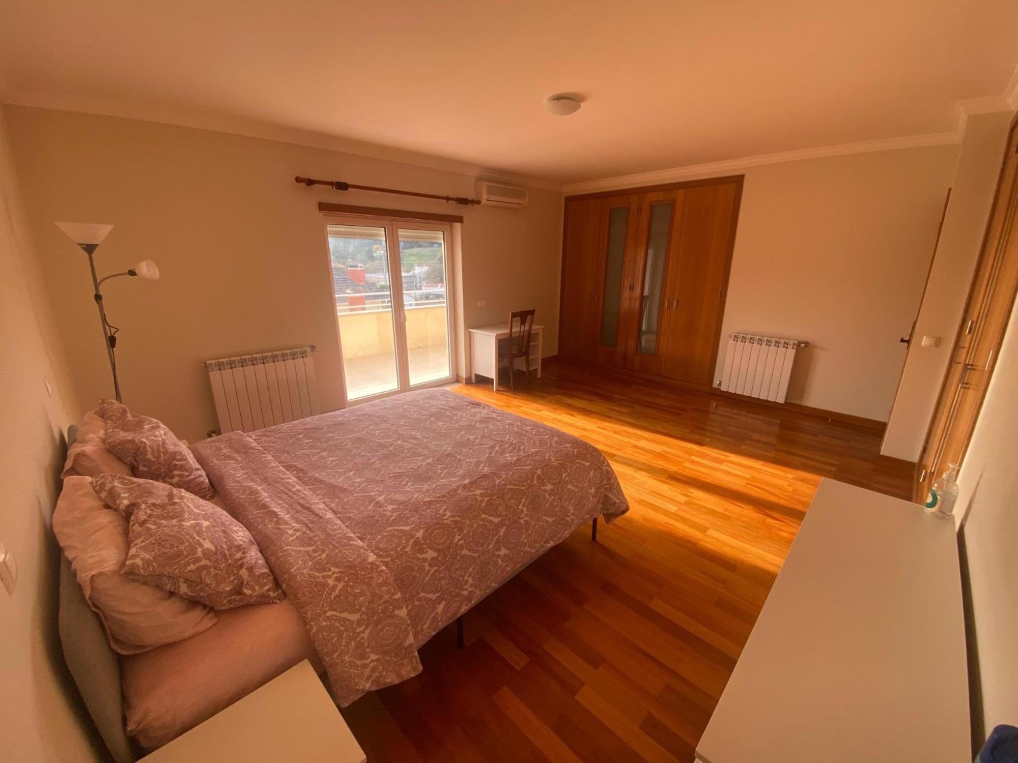 Appartement Amazing Scorpion'S House Leiria Extérieur photo