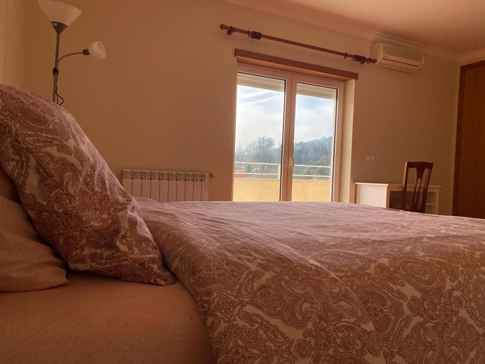 Appartement Amazing Scorpion'S House Leiria Extérieur photo